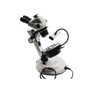 Gemax iLED Gem Microscope