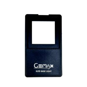 Gemax iLED Base Light (Portable)