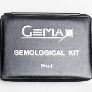 Gemax Gemological Kit Pro-I