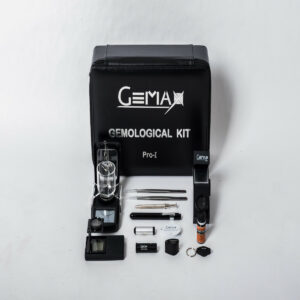 Gemax Gemological Kit Pro-I