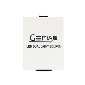 Gemax Monochromatic Dual Light Source
