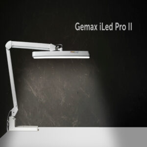 Gemax ProII iLED DayLight Lamp
