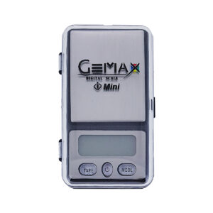 Gemax i-Mini Scale 100/0.01g